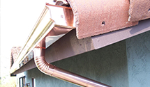 Rain Gutter Installation, Repair, Cleaning in Grant, MN